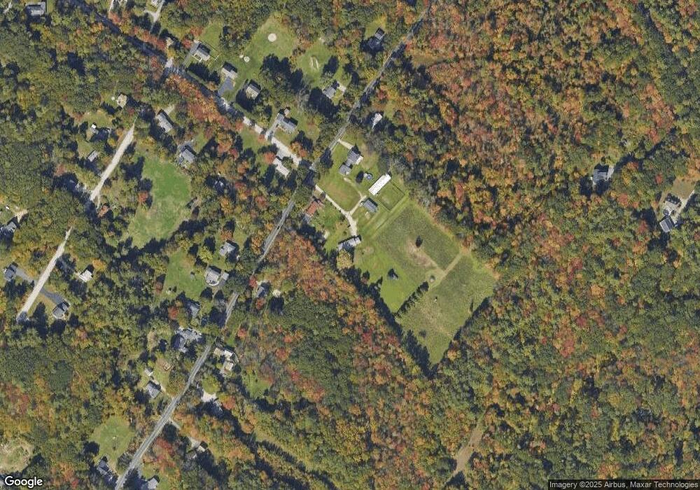 71 Wilsons Crossing Rd, Auburn, NH 03032 - photo 1