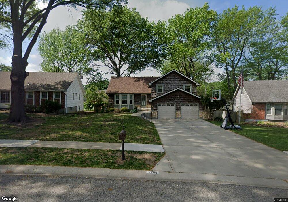 12709 W 100th Terrace, Lenexa, KS 66215 - photo 1