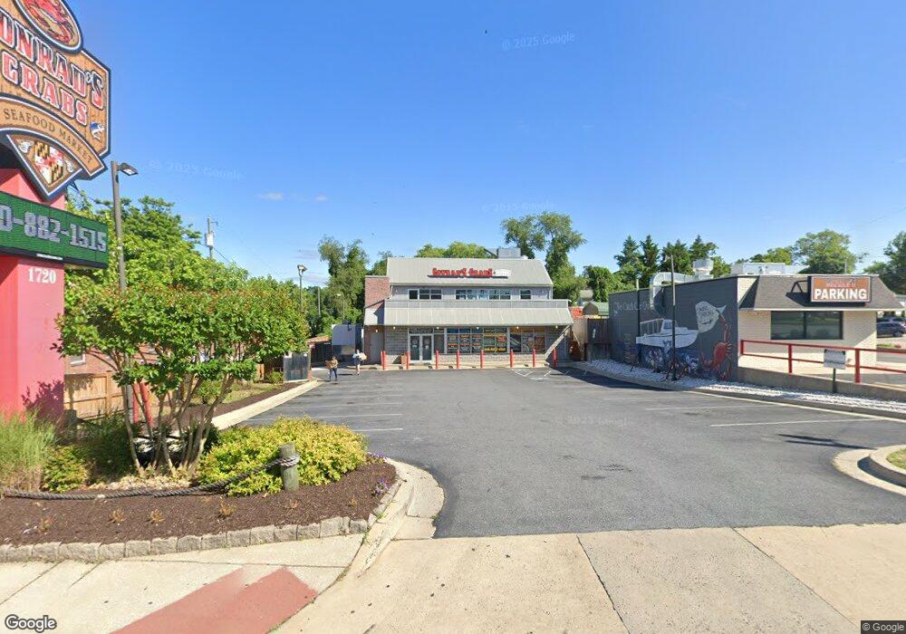 1720 E Joppa Rd, Baltimore, MD 21234 - photo 1