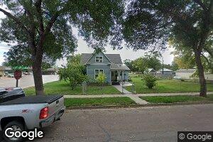 10 Grant Ave SE, Wagner, SD 57380