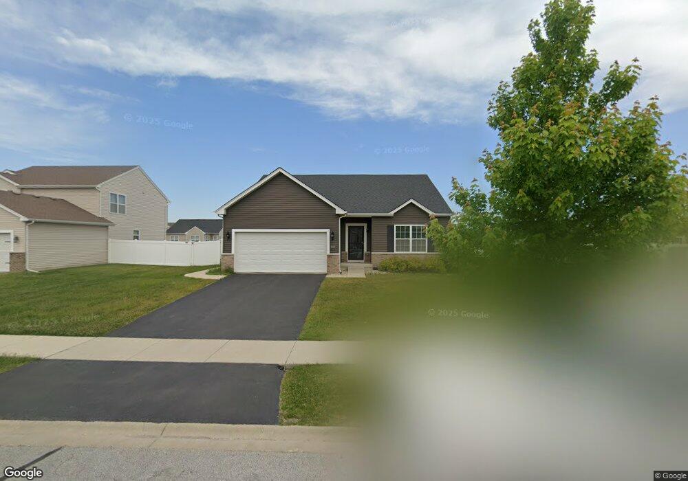 1439 Greenleaf St, Dyer, IN 46311 - photo 1