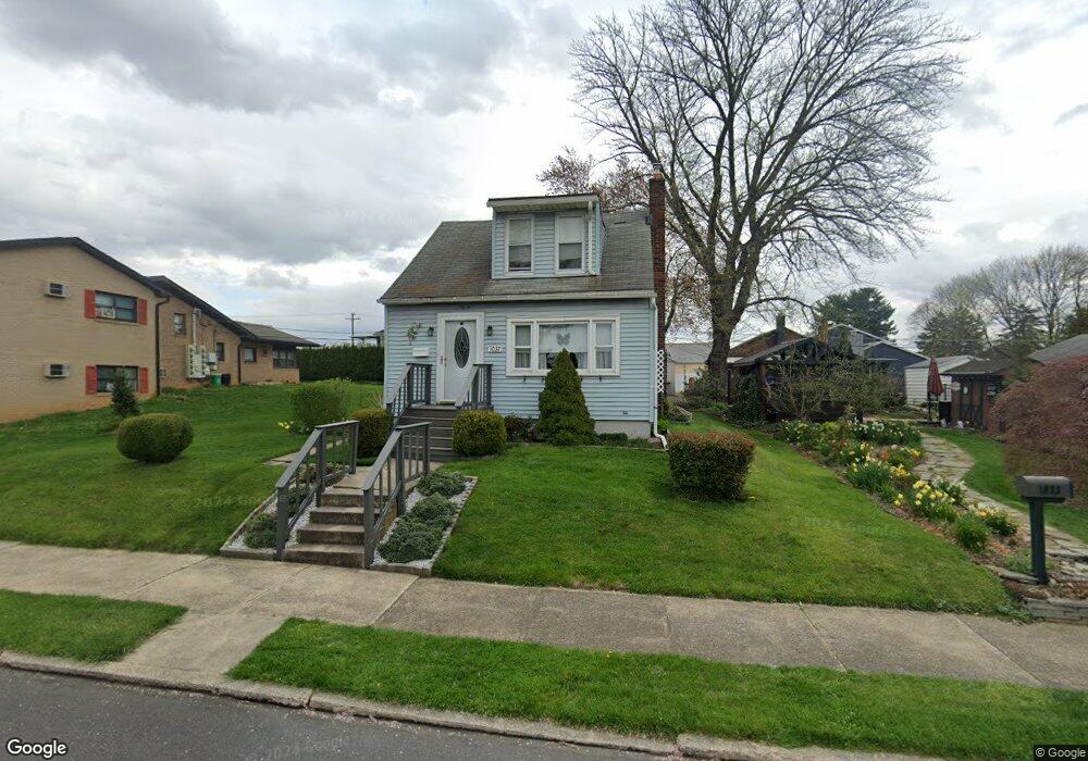 1037 N 17th St unit 1039, Allentown, PA 18104 - photo 1