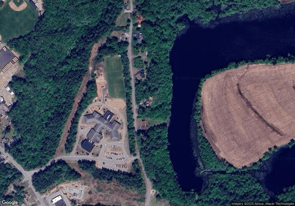 105 Penacook St, Penacook, NH 03303 - photo 1