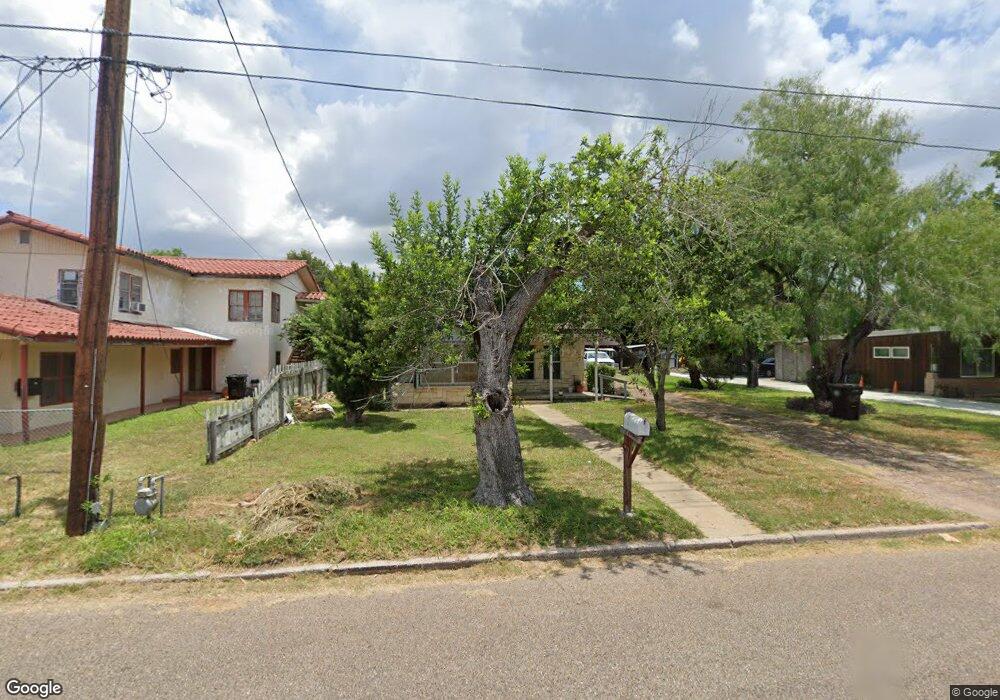610 W 4th St, Weslaco, TX 78596 - photo 1
