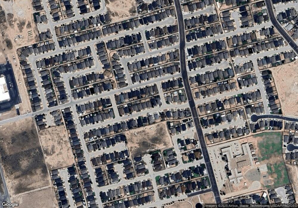 505 E 95th St, Odessa, TX 79765 - photo 1