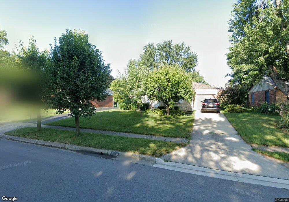 4721 Glendon Rd, Columbus, OH 43229 - photo 1