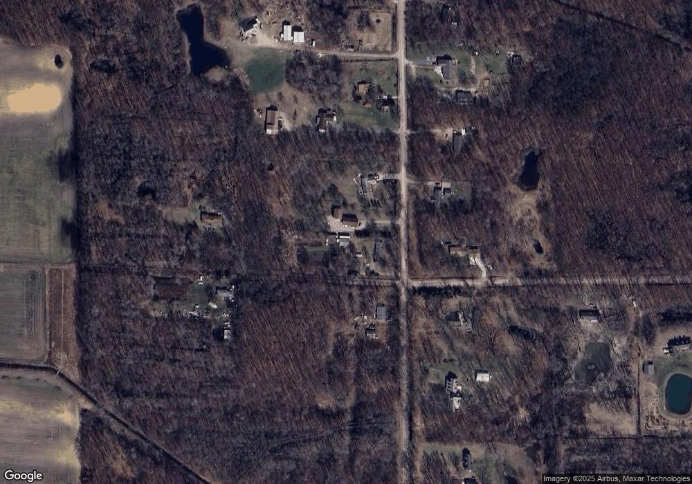 13367 Capernall Rd, Carleton, MI 48117 - photo 1