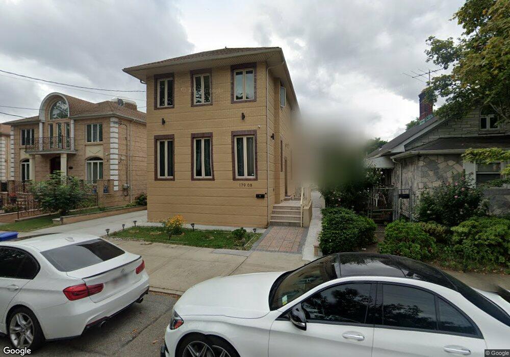 17908 80th Dr, Jamaica, NY 11432 - photo 1