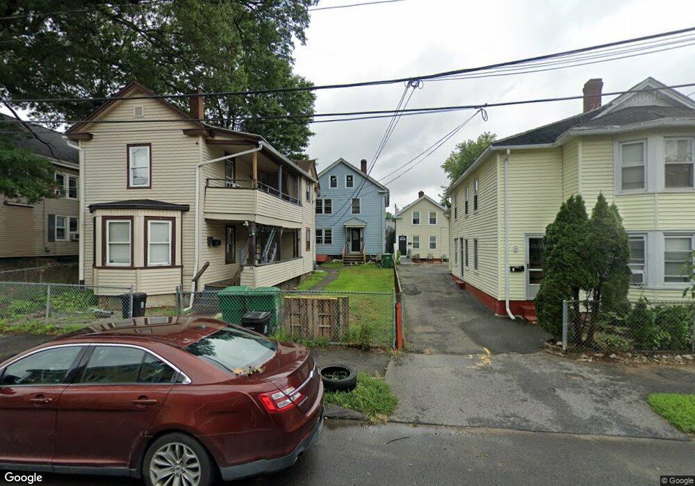 27 Emerald St, Chicopee, MA 01013 - photo 1