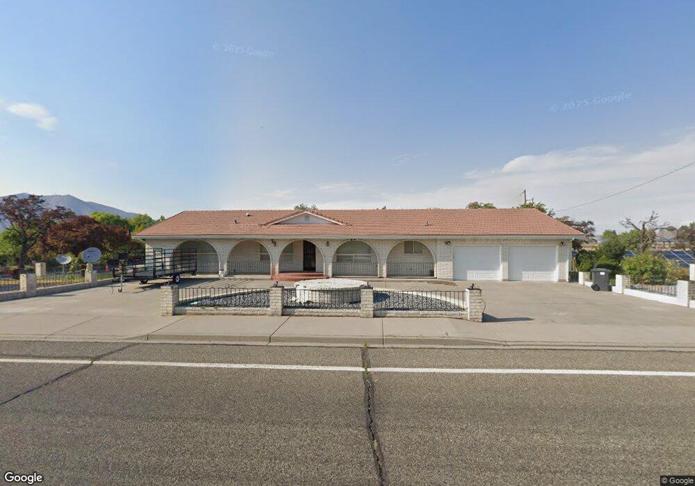 5345 Palisade Dr, Winnemucca, NV 89445 - photo 1