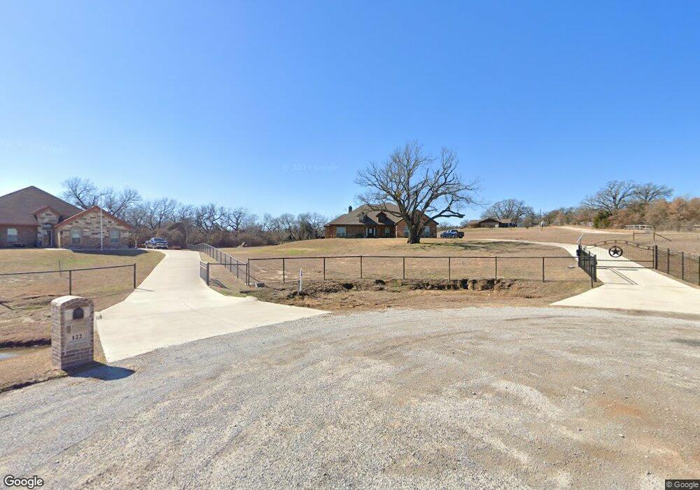 116 S Casey Ct, Springtown, TX 76082 - photo 1