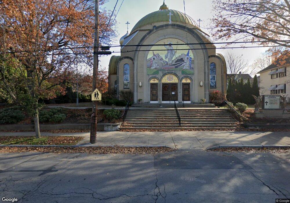 591 N Main St, Wilkes Barre, PA 18705 - photo 1