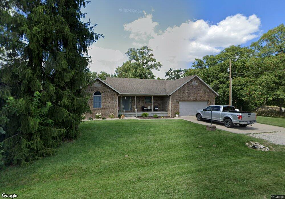 10950 Mulligan Ct, Effingham, IL 62401 - photo 1