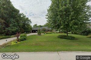 12515 Dunwoody Dr, Elm Grove, WI 53122