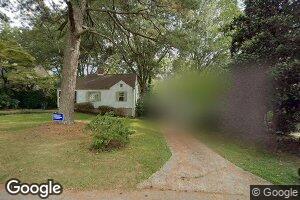 1852 Dorsey Ave, Atlanta, GA 30344
