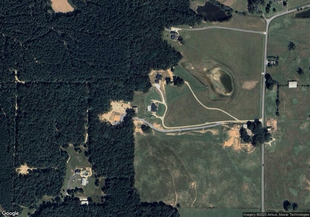 870 Grady Rd, Rockmart, GA 30153 - photo 1