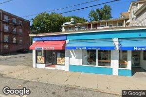 144 N Main St, Woonsocket, RI 02895