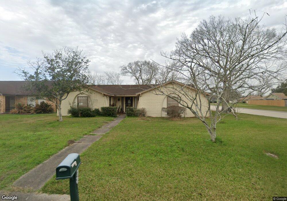 4865 Somerset Ct, Alvin, TX 77511 - photo 1