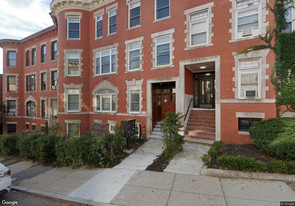 14 Mt Hood Rd unit 5, Boston, MA 02135 - photo 1