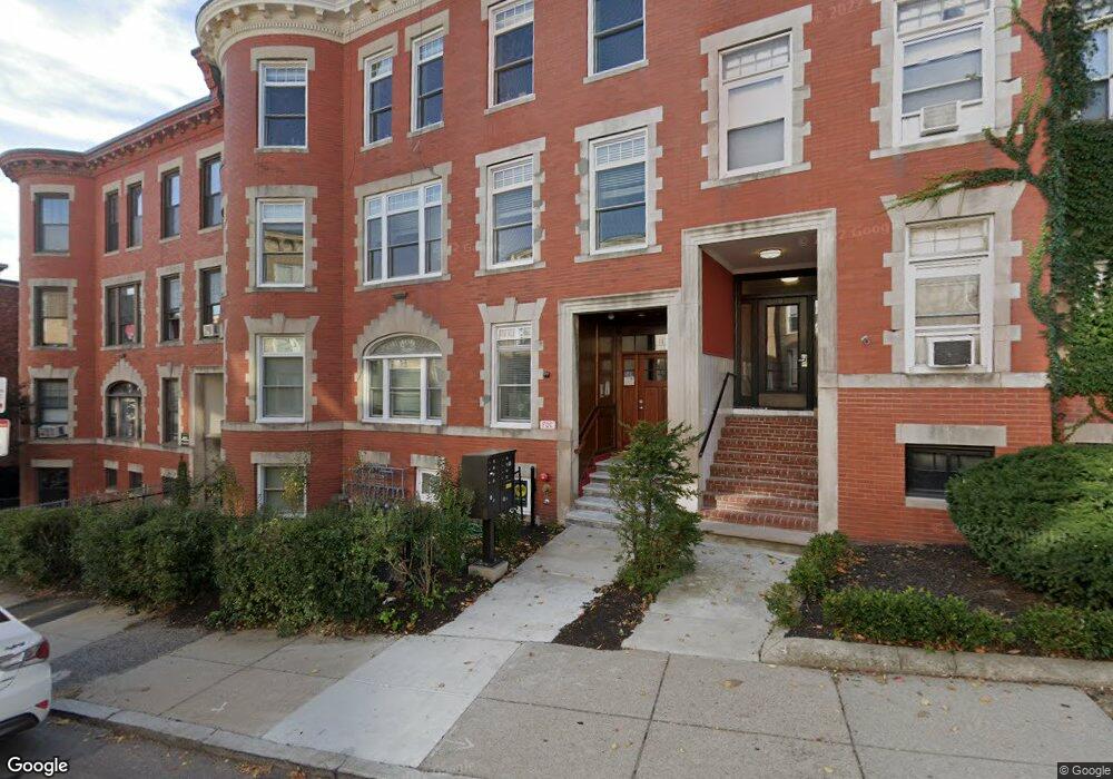 14 Mt Hood Rd unit 6, Boston, MA 02135 - photo 1