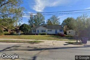 404 N Jefferson St, Saluda, SC 29138