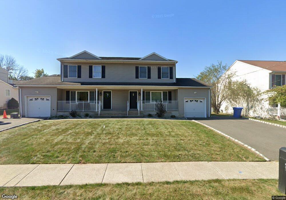 806 Kenneth Ave, South Plainfield, NJ 07080 - photo 1