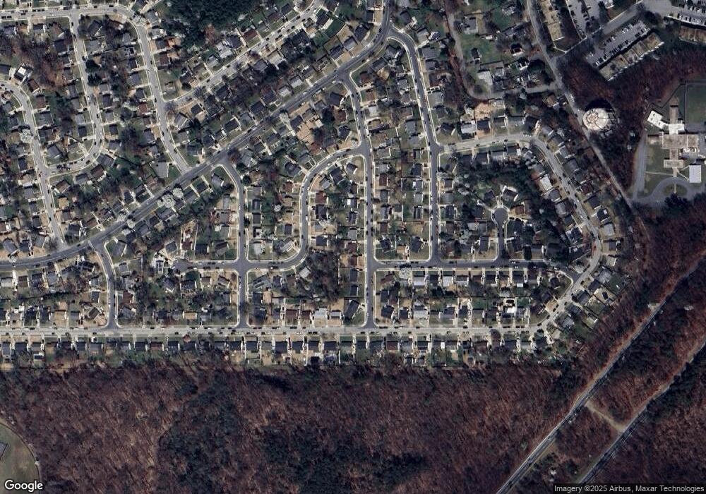 352 Cokeland S, Laurel, MD 20724 - photo 1