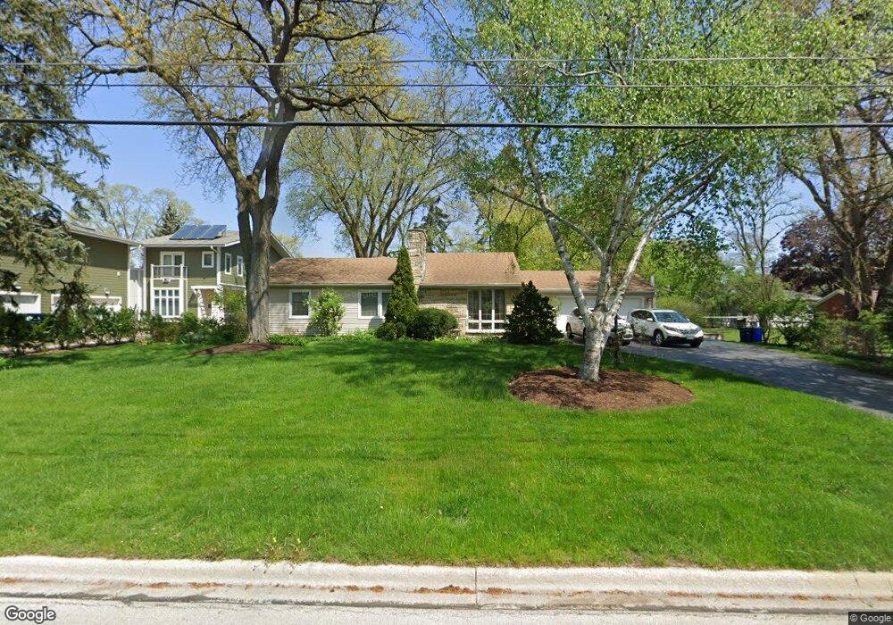 617 Pershing Ave, Wheaton, IL 60189 - photo 1