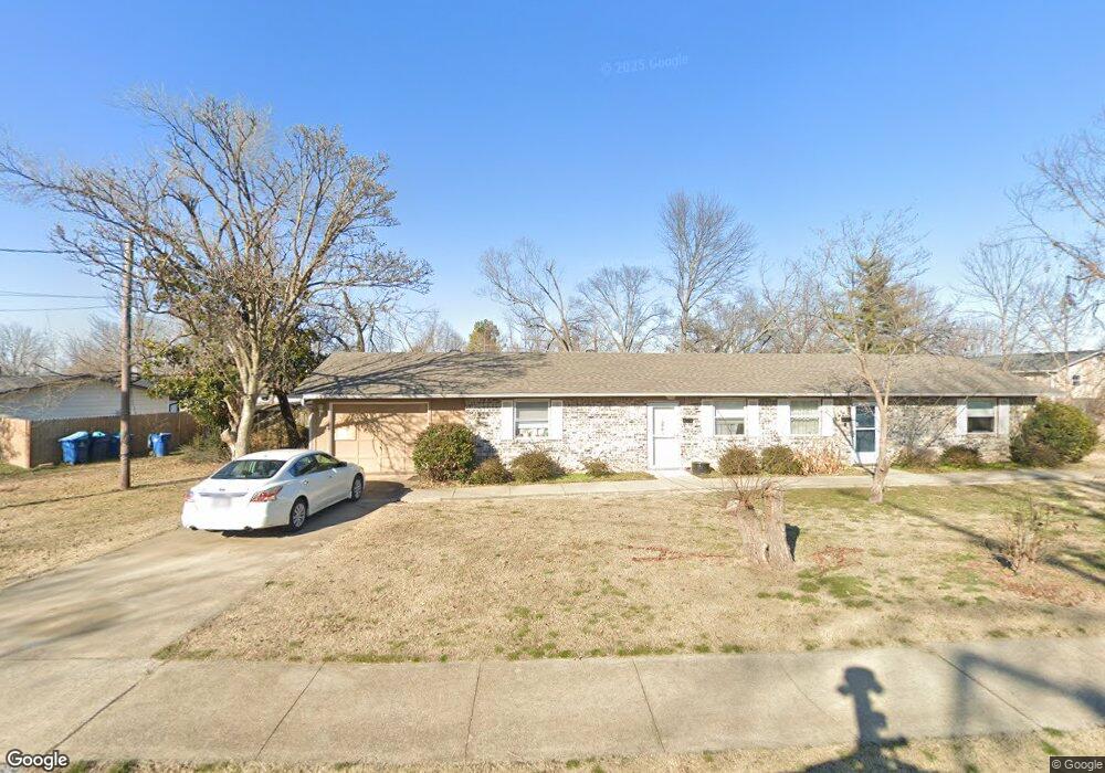 1103 Bella Vista Rd, Bentonville, AR 72712 - photo 1