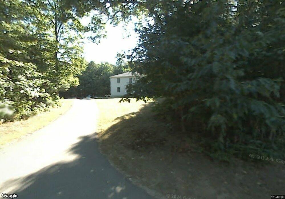 21 Hydeville Rd, Stafford Springs, CT 06076 - photo 1