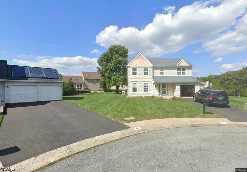 5 Glacier Ct, Bear, DE 19701 - photo 1