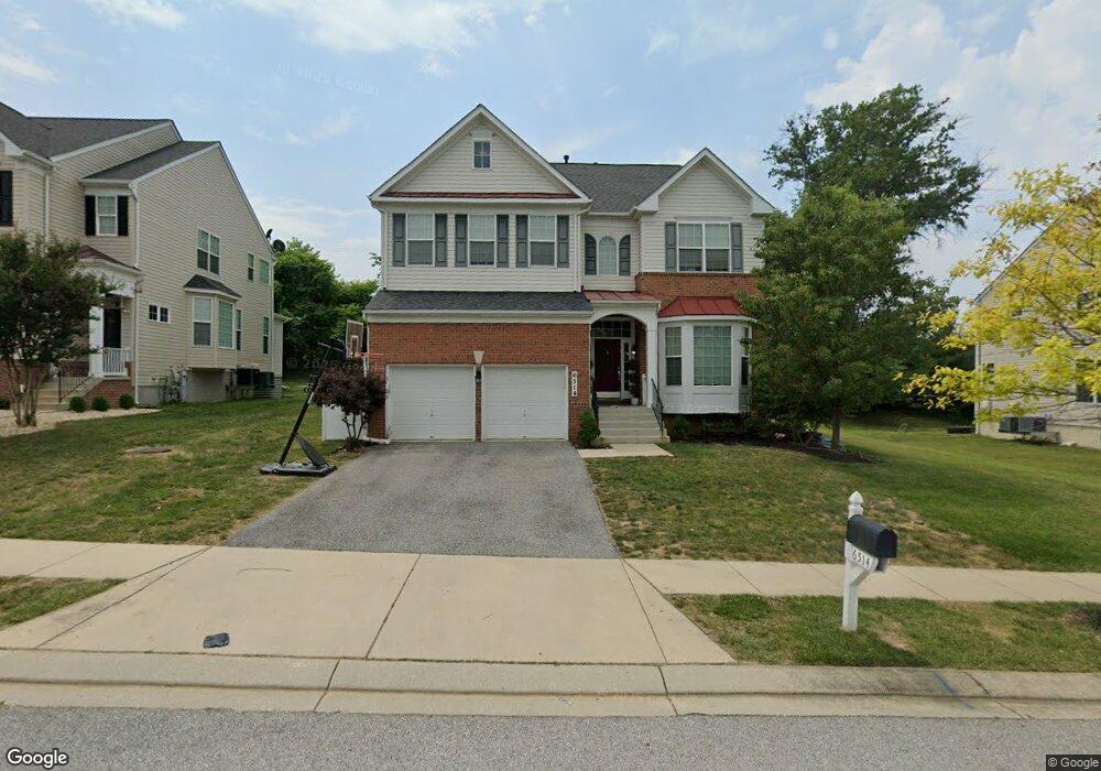 6514 Clarington Rd, Baltimore, MD 21209 - photo 1