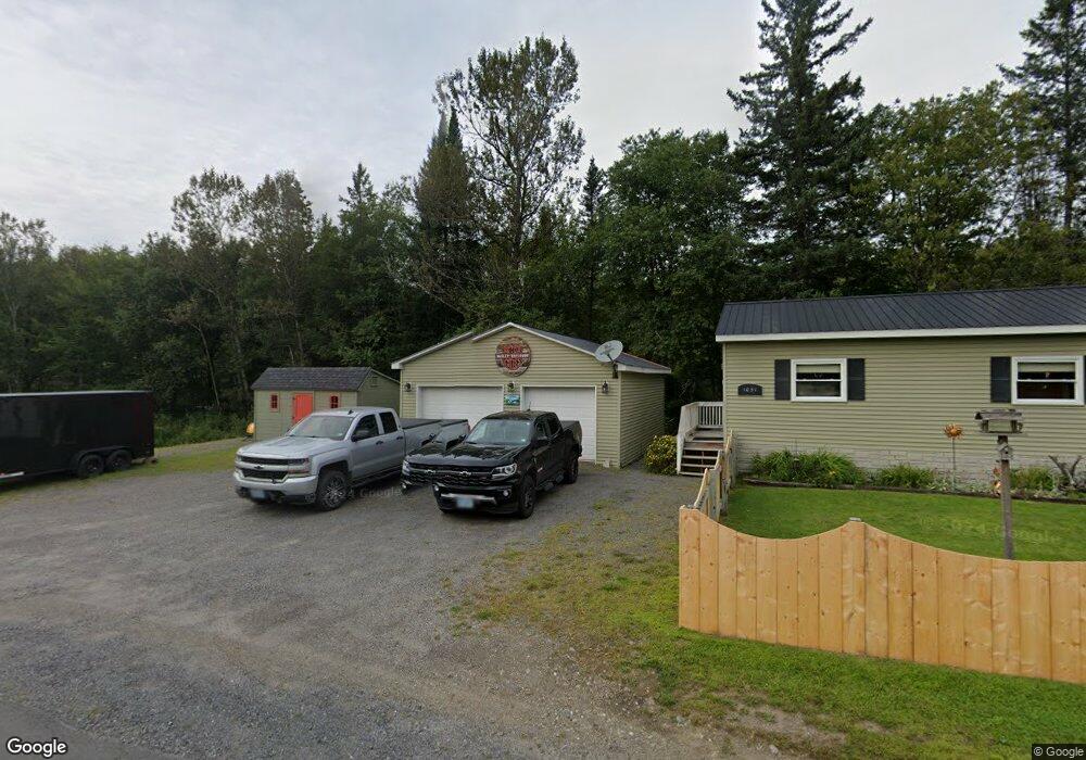 1031 Nh Route 26, Colebrook, NH 03576 - photo 1