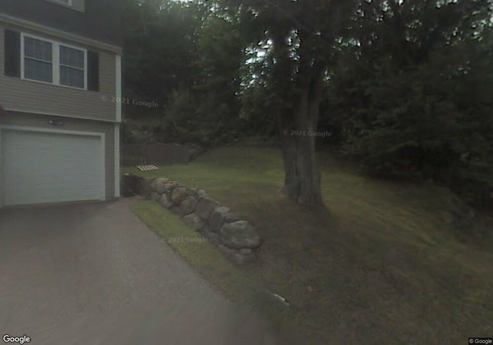 11 Loves Ln unit 1, Woburn, MA 01801 - photo 1