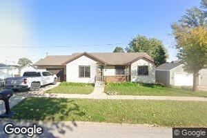 318 N Maple Ave, Logan, IA 51546