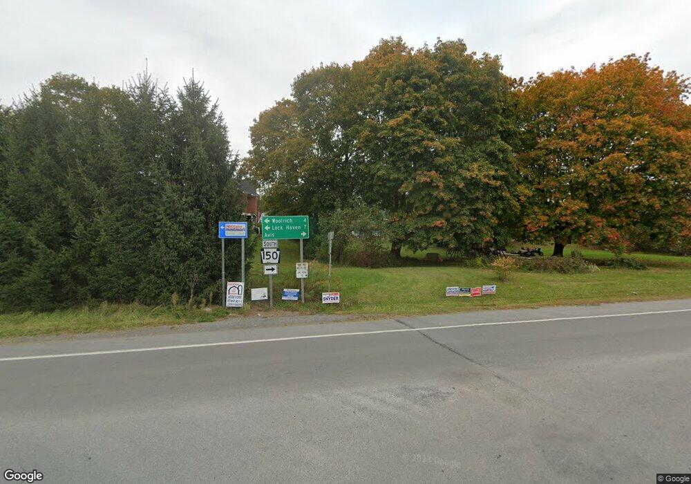 PARCEL 41 Pennsylvania 150, Avis, PA 17721 - photo 1