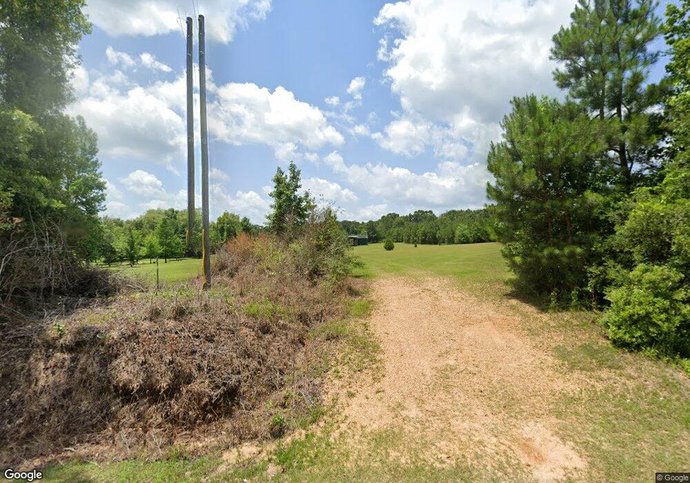 126 Sims Thornhill Rd, Tylertown, MS 39667 - photo 1