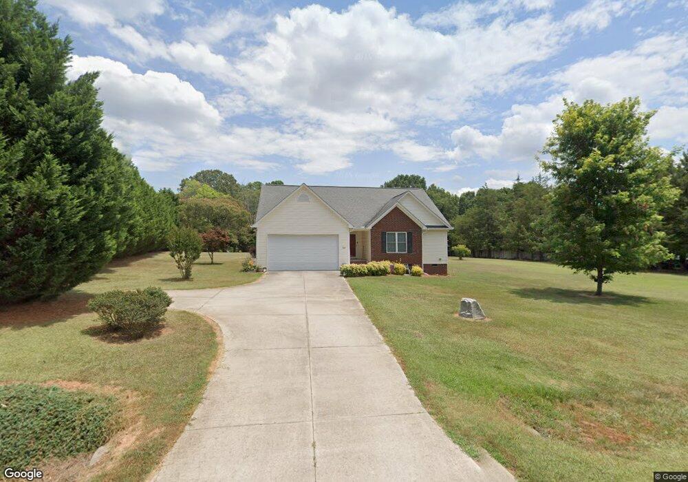 707 Chaney Rd, Asheboro, NC 27205 - photo 1