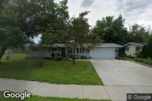 14207 5th St, Osseo, WI 54758