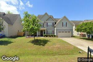 4020 Baywood Point Dr, Fayetteville, NC 28312