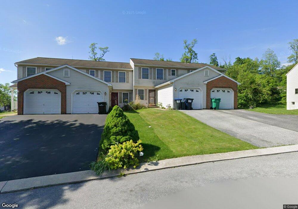 20 Beverly Dr, Myerstown, PA 17067 - photo 1