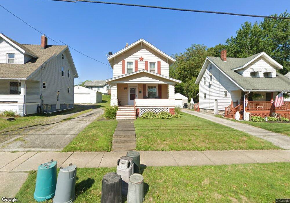 747 5th St, Struthers, OH 44471 - photo 1