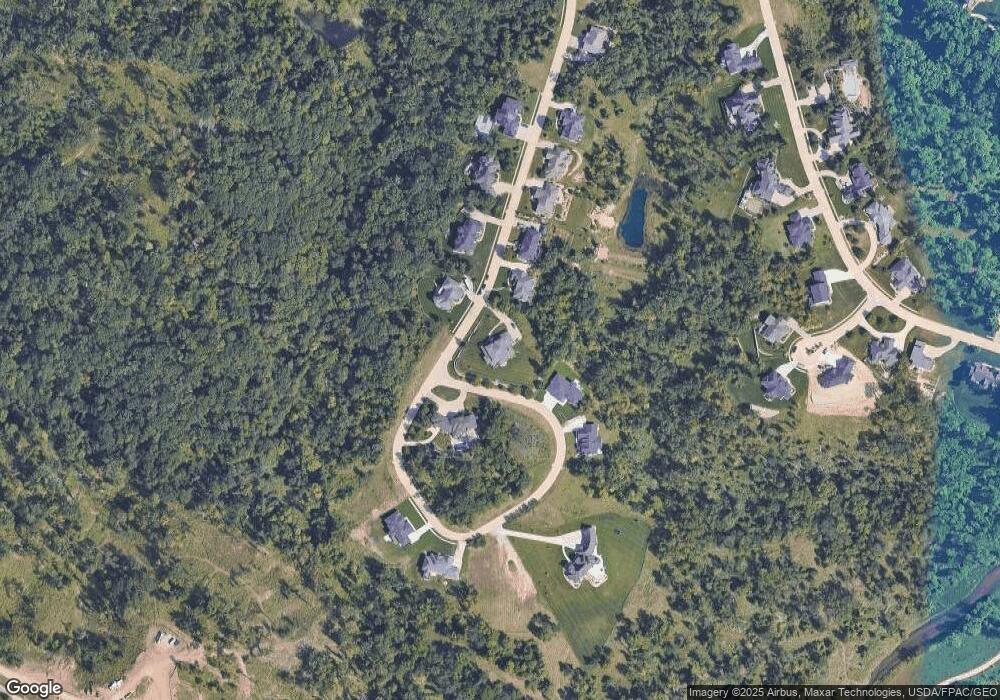 1906 Aspen Ridge SE, Cedar Rapids, IA 52403 - photo 1