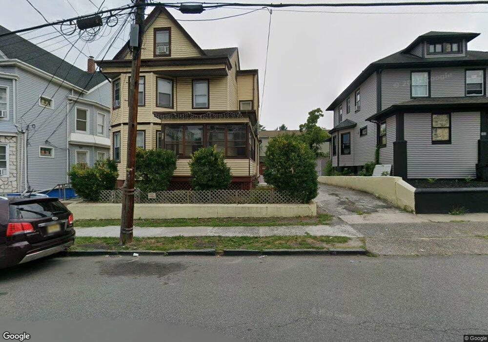 168 N 7th St unit 170, Paterson, NJ 07522 - photo 1