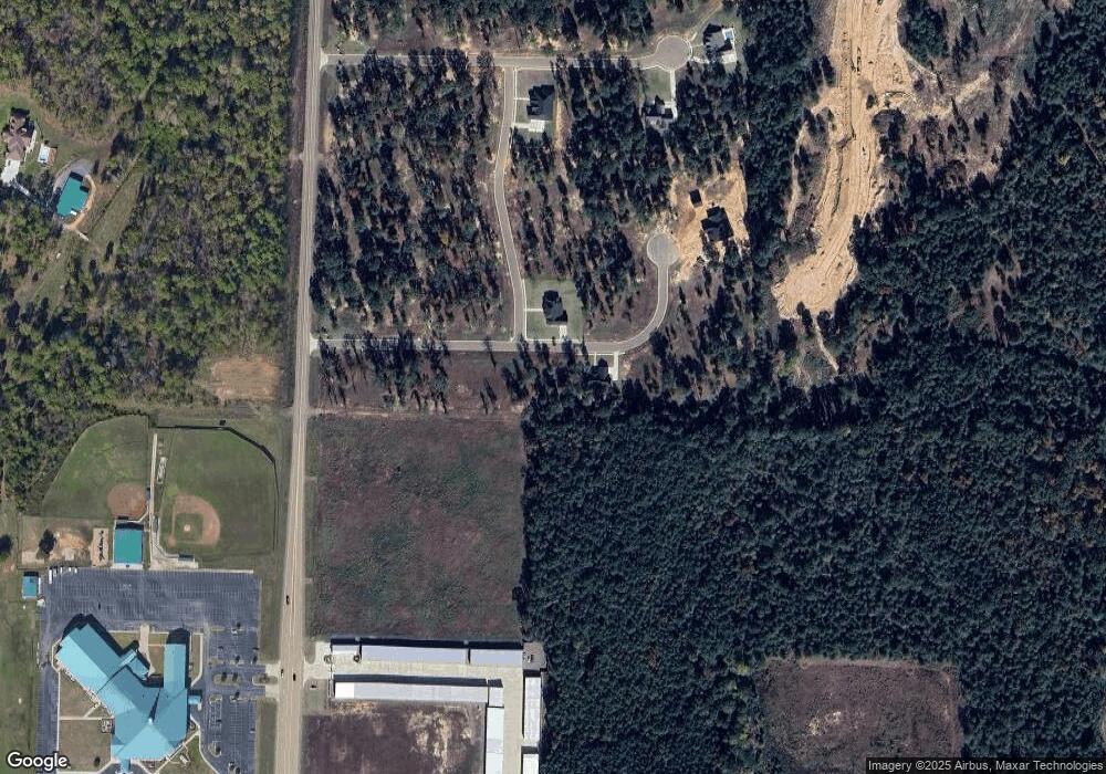 3500 Southern Magnolia Ln, Texarkana, AR 71854 - photo 1