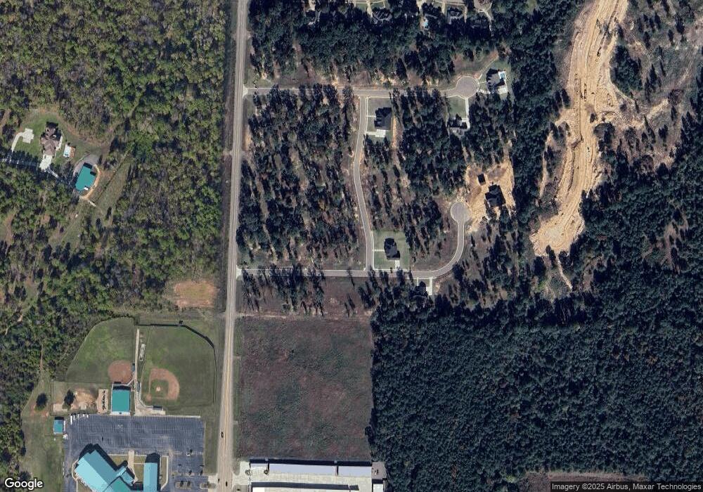 3421 Southern Magnolia Ln, Texarkana, AR 71854 - photo 1