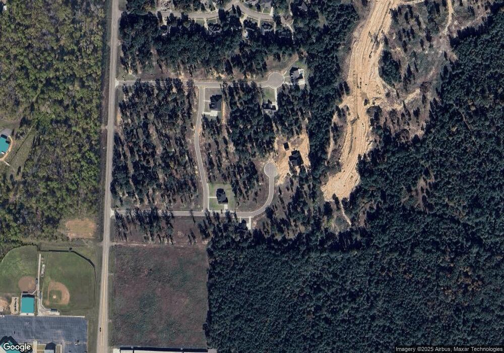 3601 Southern Magnolia Ln, Texarkana, AR 71854 - photo 1