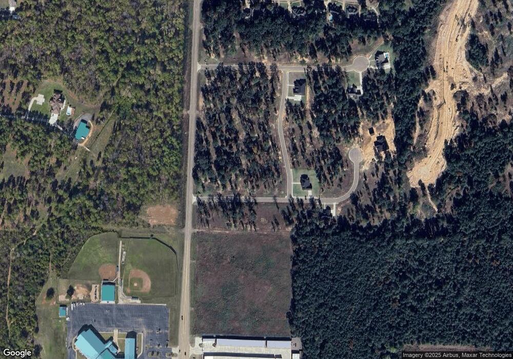 3415 Southern Magnolia Ln, Texarkana, AR 71854 - photo 1