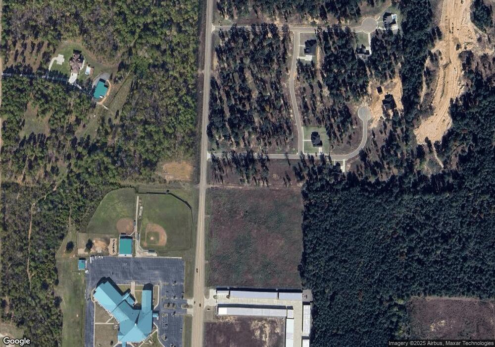 3408 Southern Magnolia Ln, Texarkana, AR 71854 - photo 1