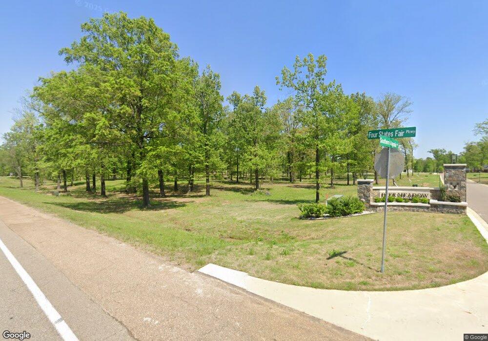 3401 Southern Magnolia Ln, Texarkana, AR 71854 - photo 1